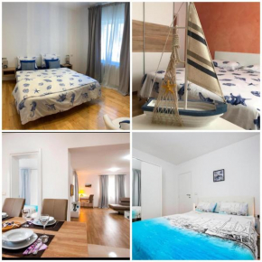 Aria Room and Apartmant Fuga